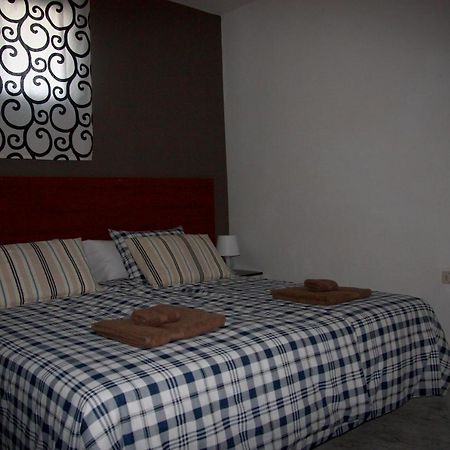 Penamar Apartamentos Пуерто-дель-Кармен Екстер'єр фото