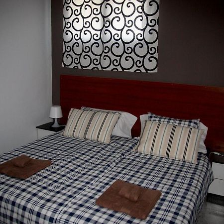 Penamar Apartamentos Пуерто-дель-Кармен Екстер'єр фото