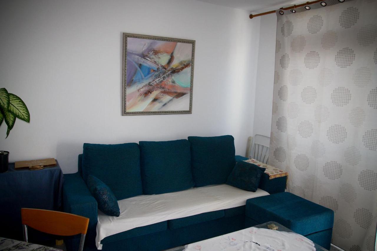 Penamar Apartamentos Пуерто-дель-Кармен Екстер'єр фото
