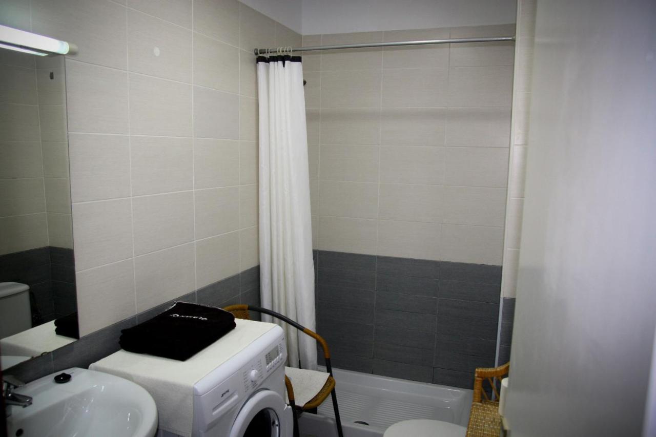 Penamar Apartamentos Пуерто-дель-Кармен Екстер'єр фото