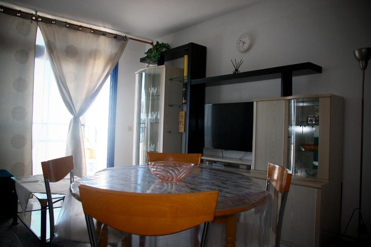 Penamar Apartamentos Пуерто-дель-Кармен Екстер'єр фото