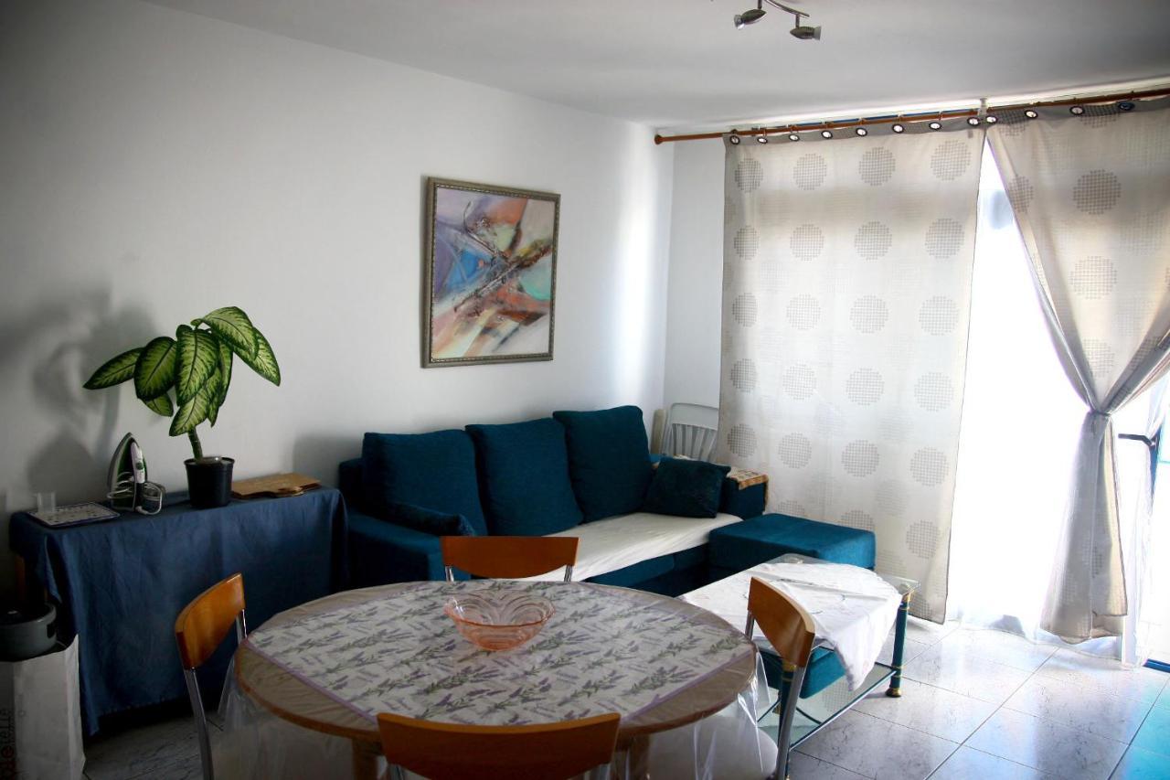Penamar Apartamentos Пуерто-дель-Кармен Екстер'єр фото