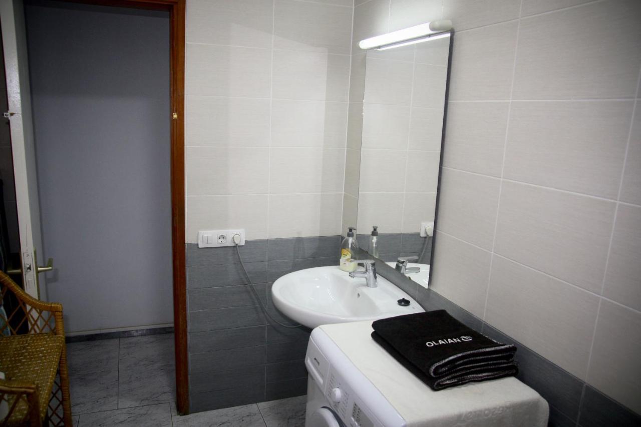 Penamar Apartamentos Пуерто-дель-Кармен Екстер'єр фото