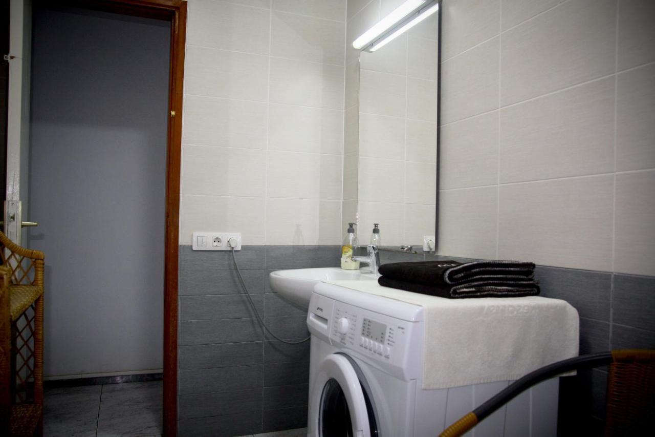 Penamar Apartamentos Пуерто-дель-Кармен Екстер'єр фото