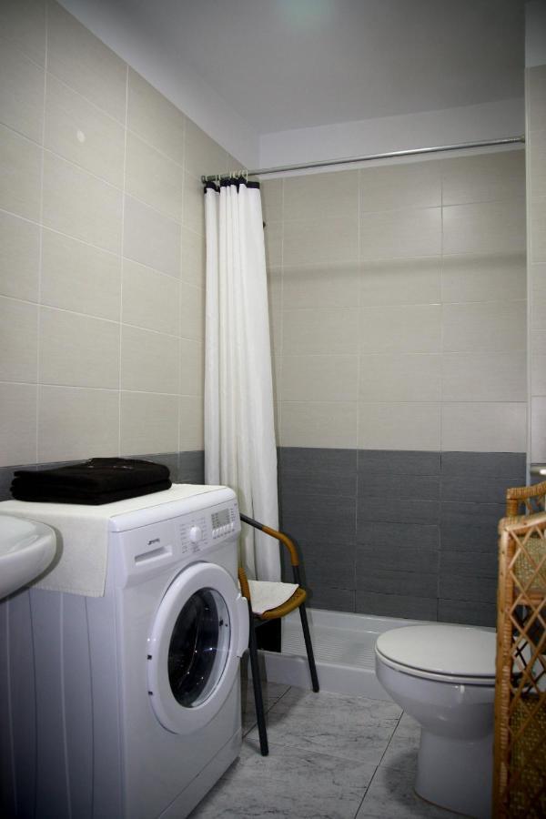 Penamar Apartamentos Пуерто-дель-Кармен Екстер'єр фото