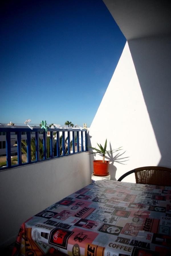 Penamar Apartamentos Пуерто-дель-Кармен Екстер'єр фото