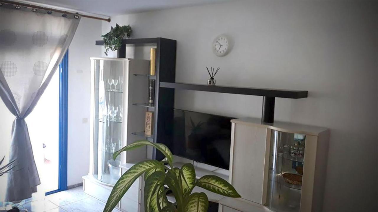 Penamar Apartamentos Пуерто-дель-Кармен Екстер'єр фото