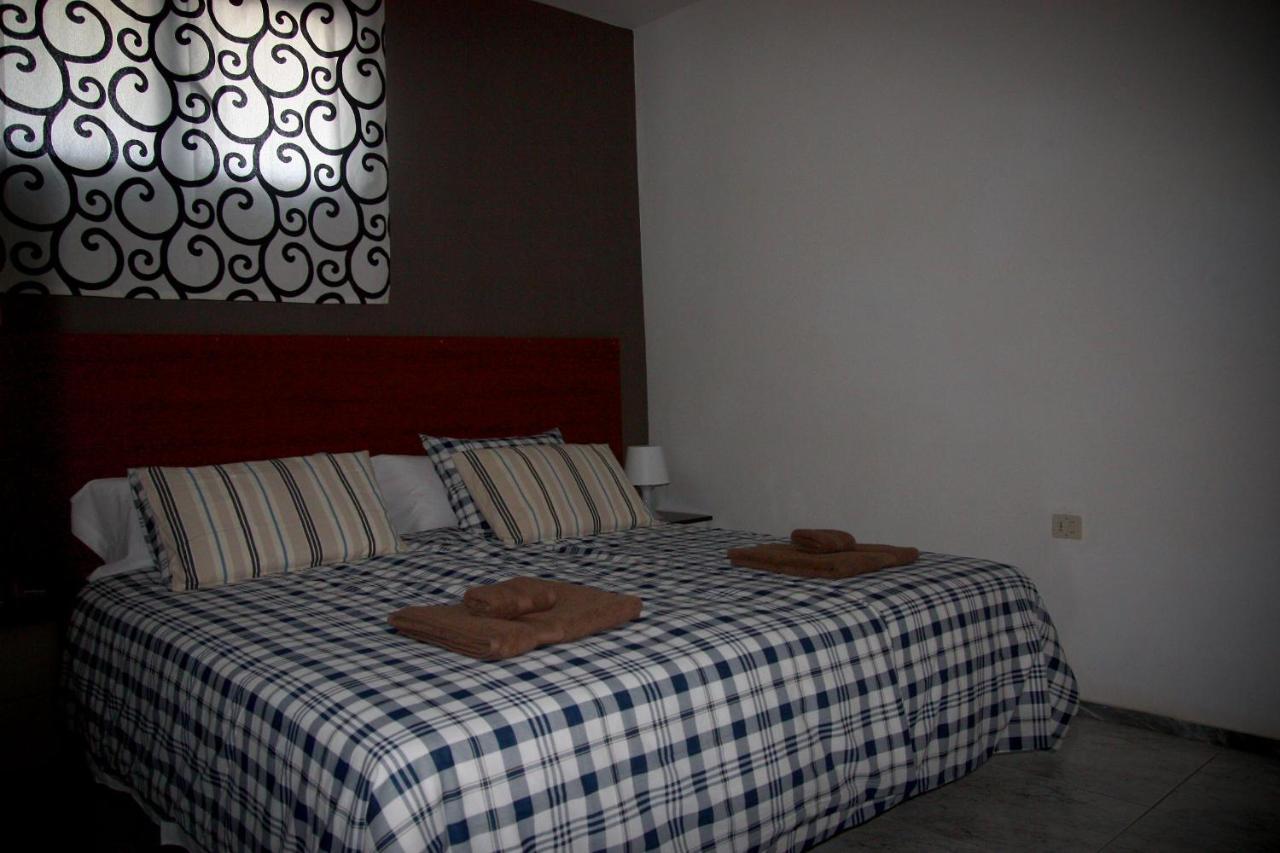 Penamar Apartamentos Пуерто-дель-Кармен Екстер'єр фото