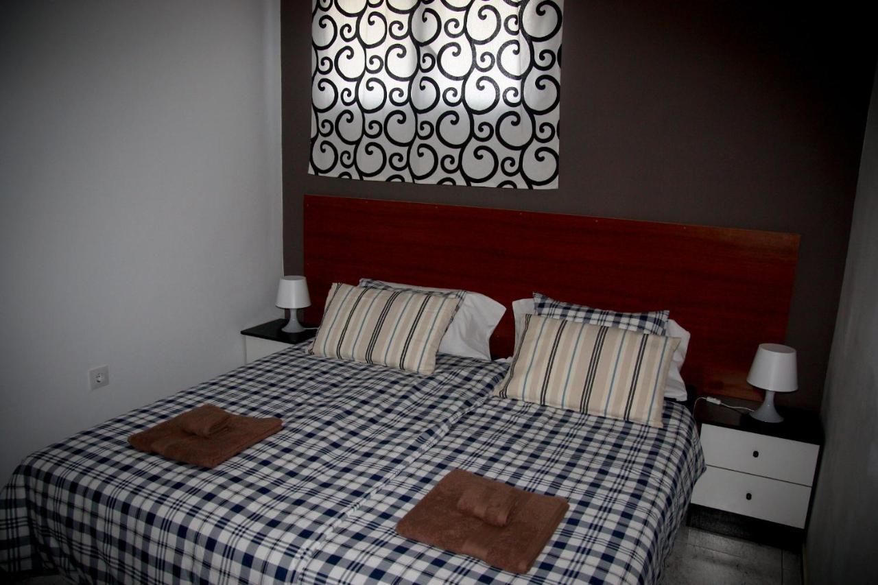 Penamar Apartamentos Пуерто-дель-Кармен Екстер'єр фото